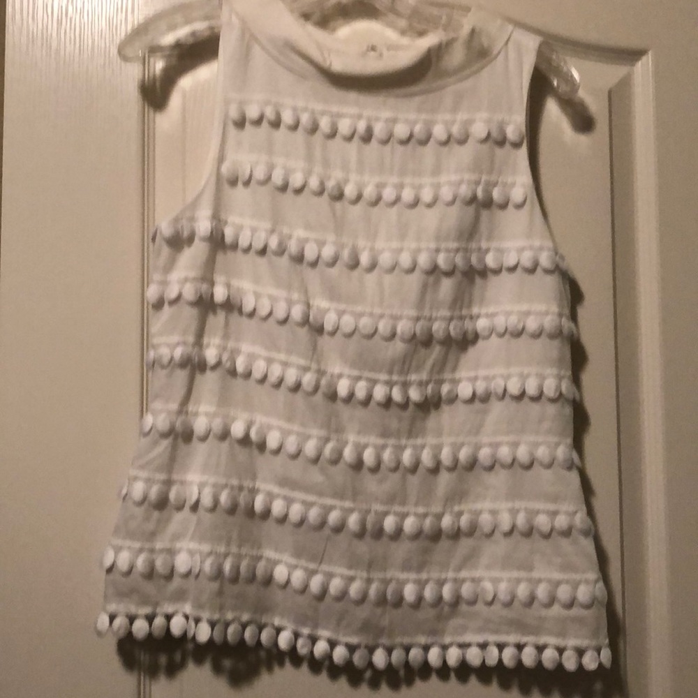 Jcrew top